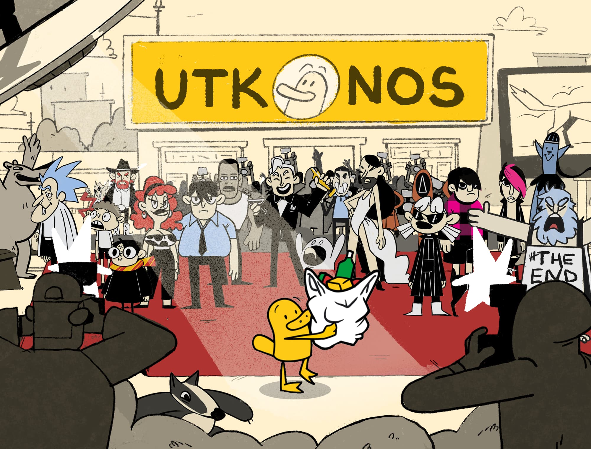 Utkonos 